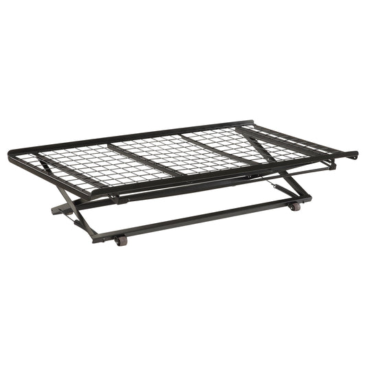 Eden Pop-Up Trundle Bed
