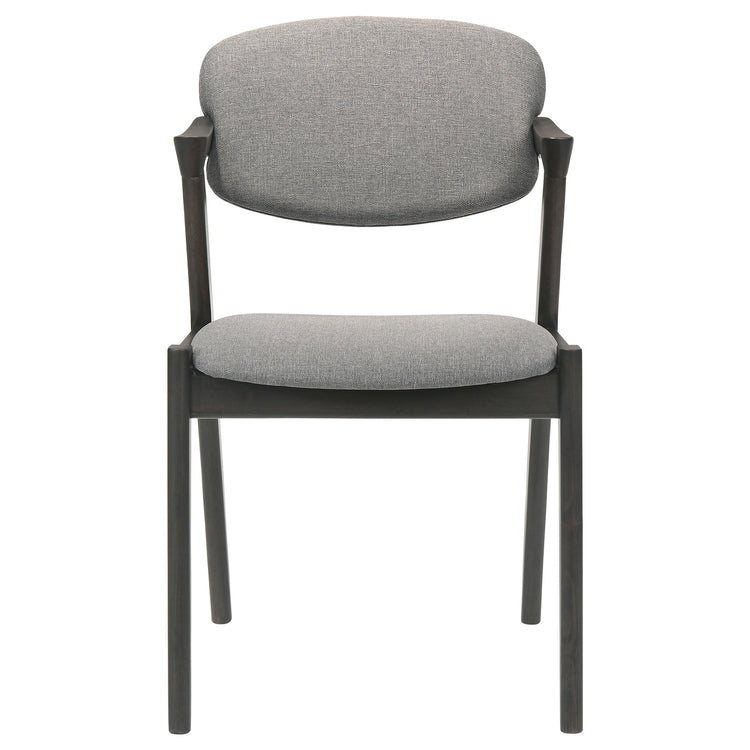 Stevie Dining Arm Chair
