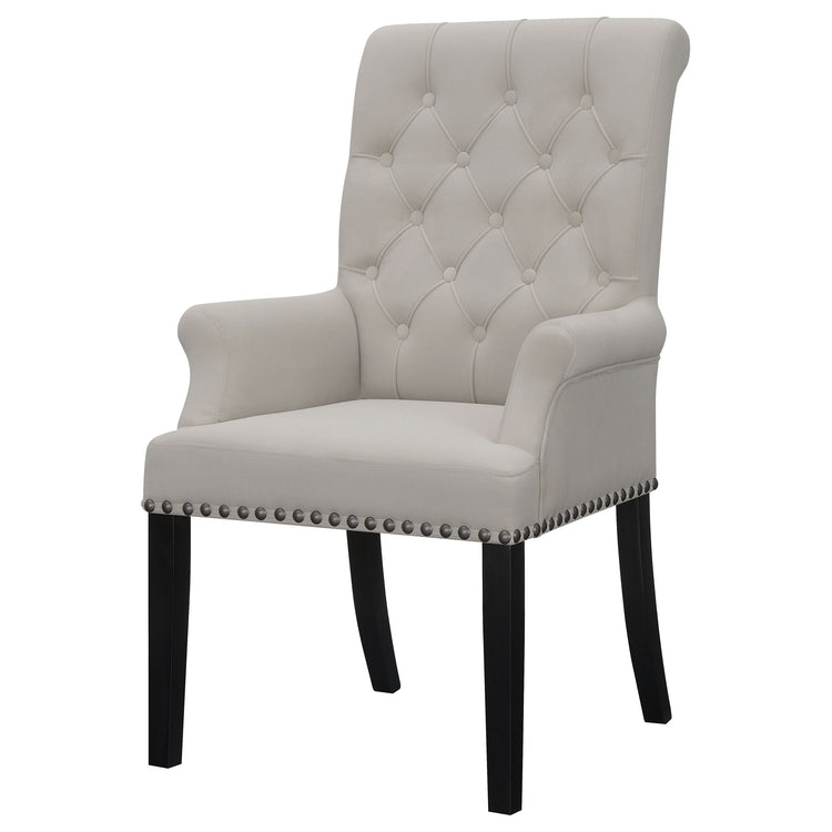 Alana Dining Arm Chair