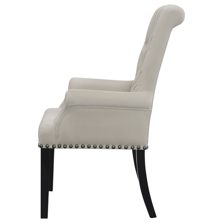 Alana Dining Arm Chair