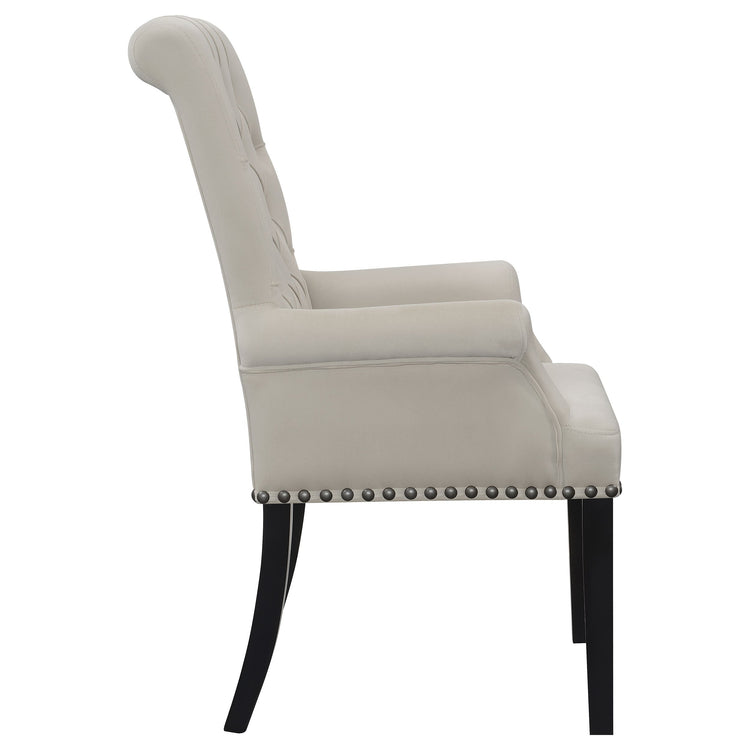 Alana Dining Arm Chair