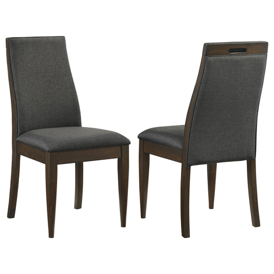 Wes Dining Side Chair