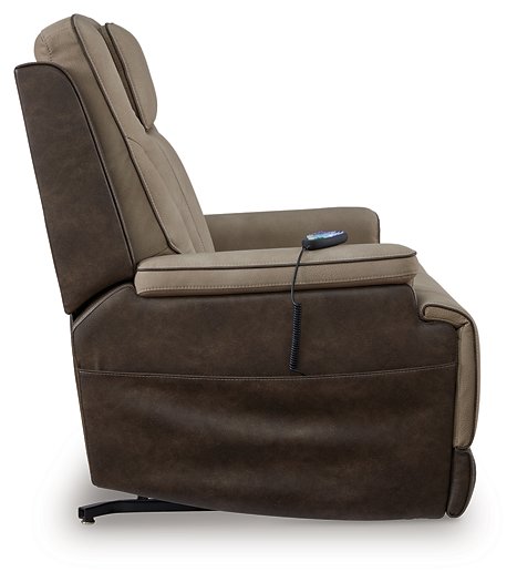 4Z-Peaceful Pause Power Lift Recliner