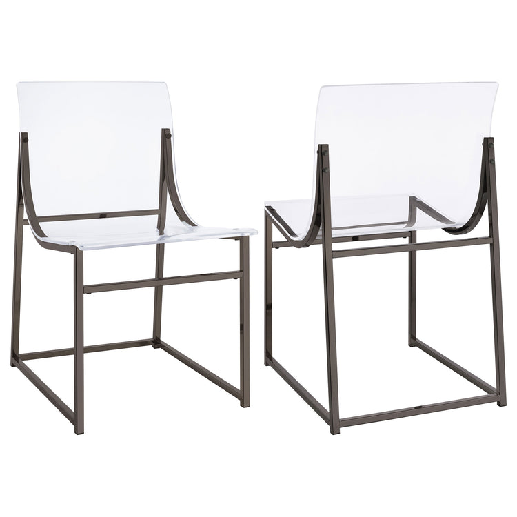 Adino Dining Side Chair