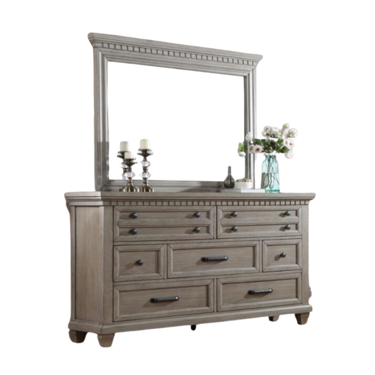 Jaxon Dresser