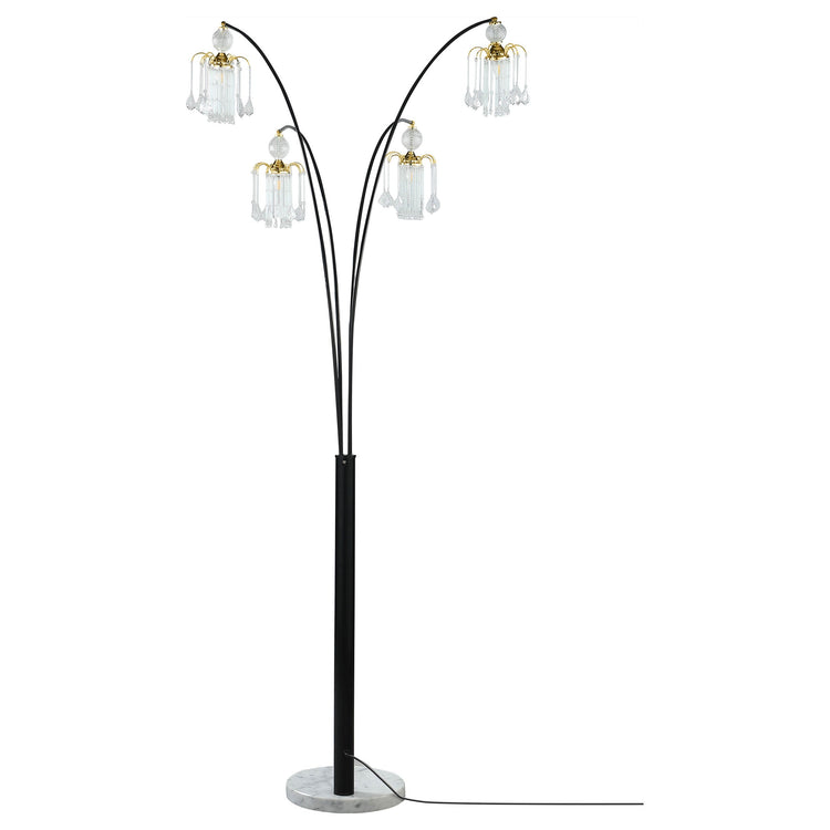 Maisel Floor Lamp