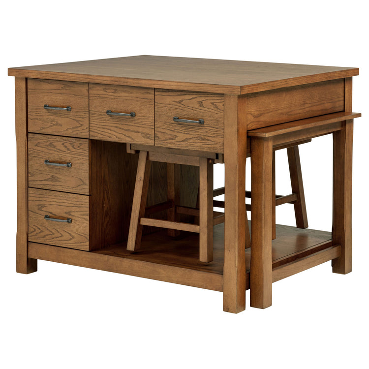 Mayfair Kitchen Island Set