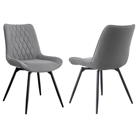 Diggs Swivel Dining Side Chair