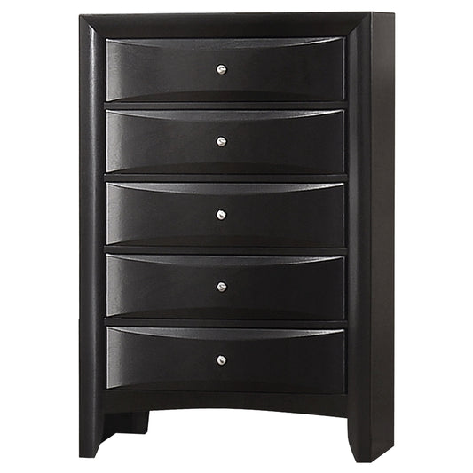 Briana Chest of Drawers