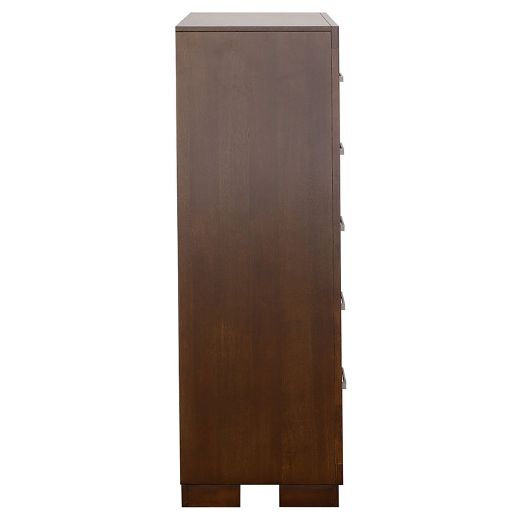 Jessica Chest of Drawers