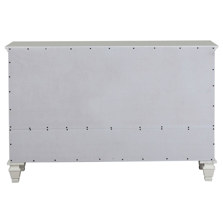 Sandy Beach Dresser