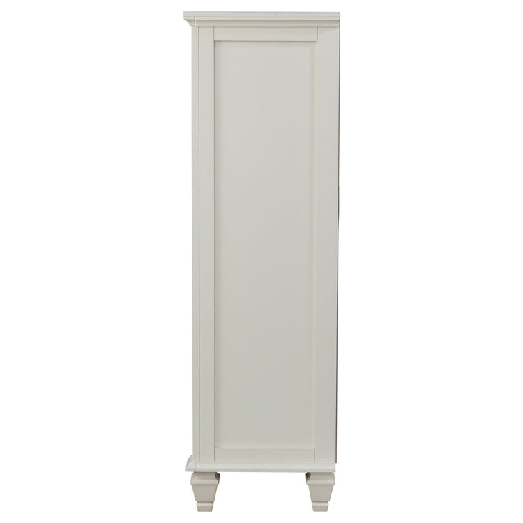 Sandy Beach Door Chest