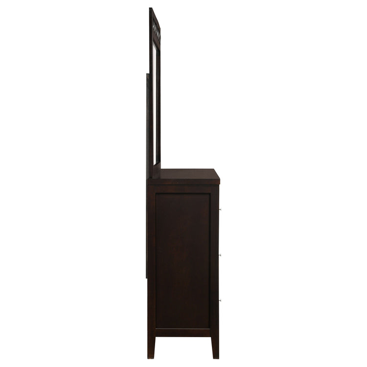 Carlton Dresser with Mirror