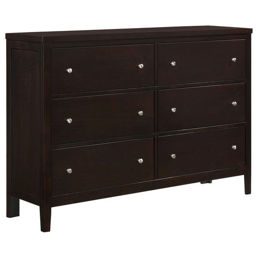 Carlton Dresser