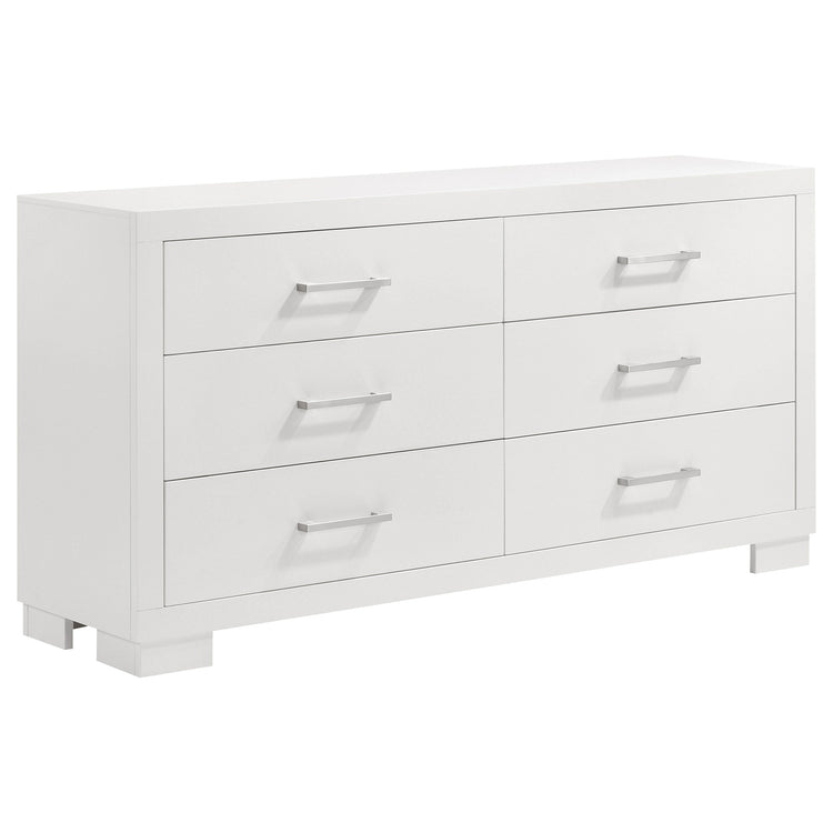 Jessica Dresser