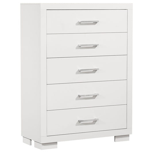 Jessica Chest of Drawers