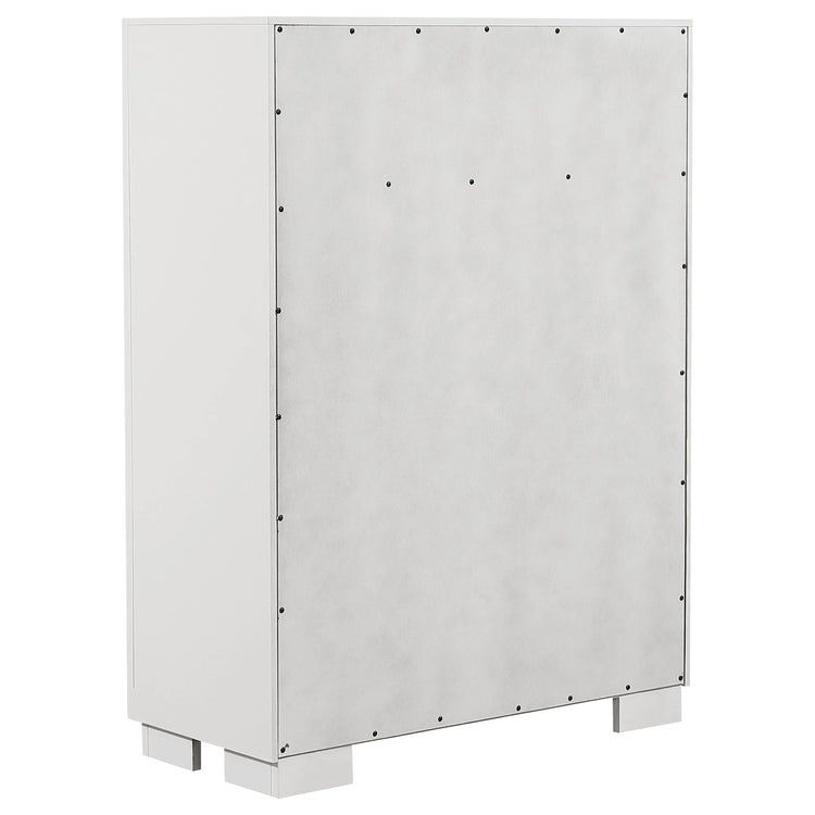 Jessica Chest of Drawers