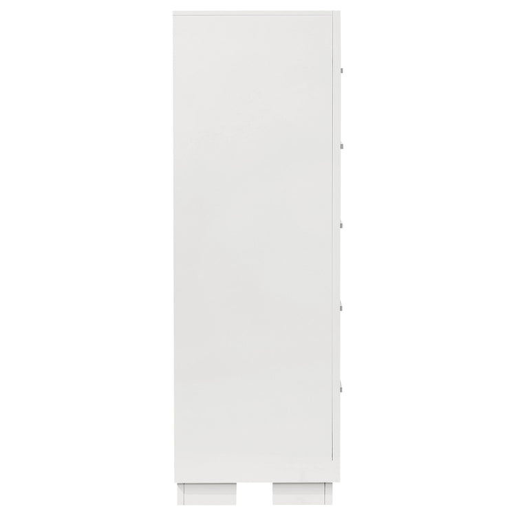 Jessica Chest of Drawers