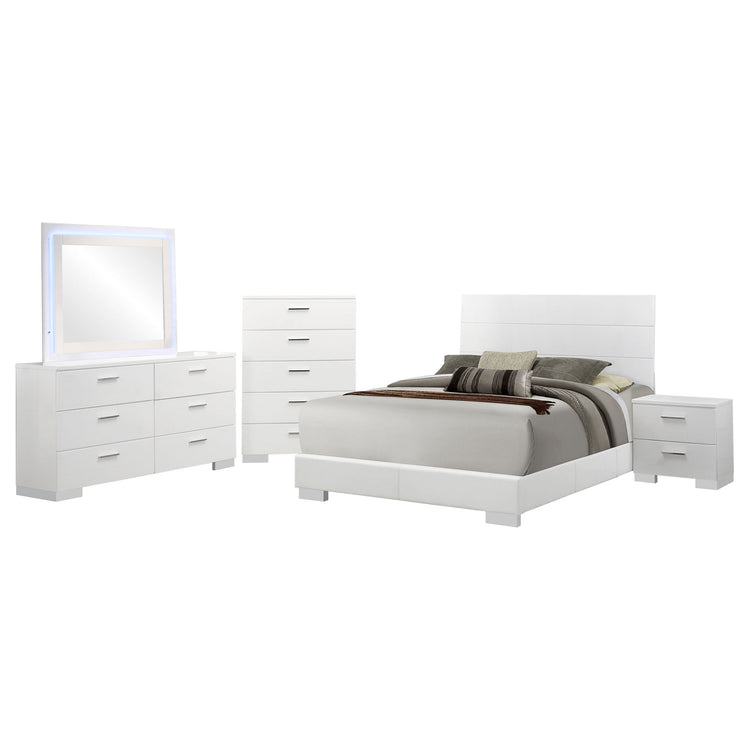 Felicity Bedroom Set
