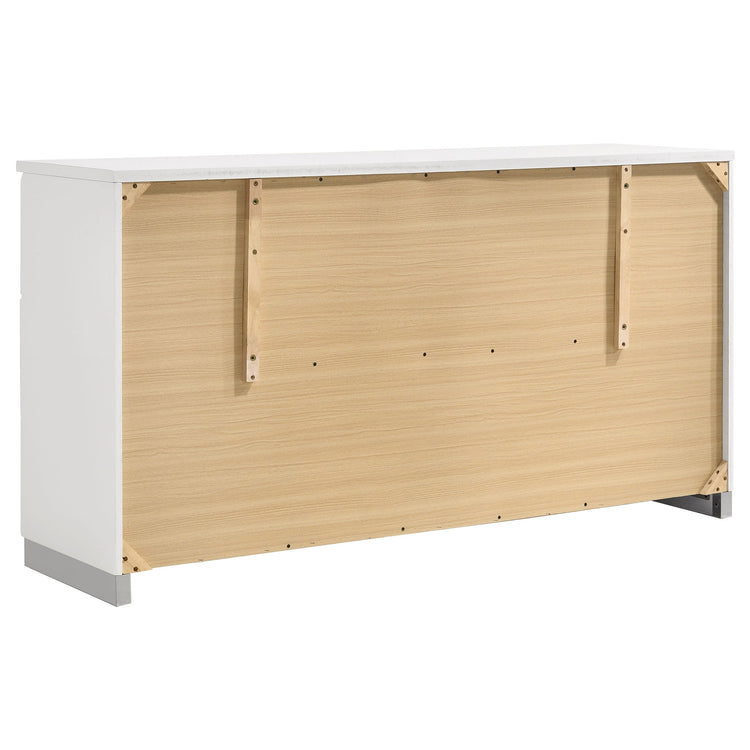 Felicity Bedroom Set