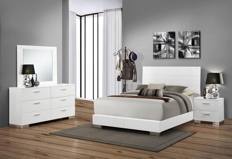 Felicity Bedroom Set