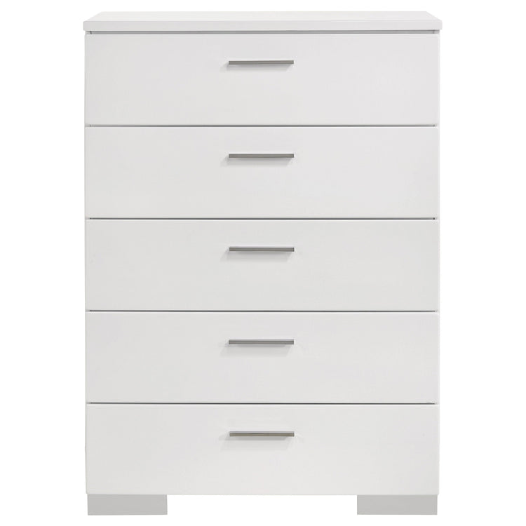 Felicity Chest of Drawers