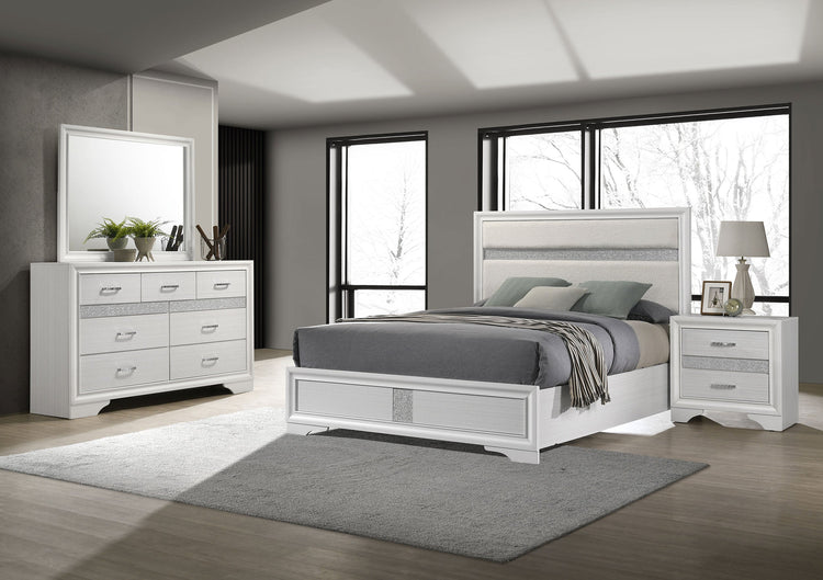Miranda Bedroom Set