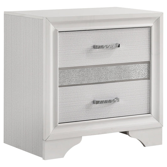 Miranda Nightstand