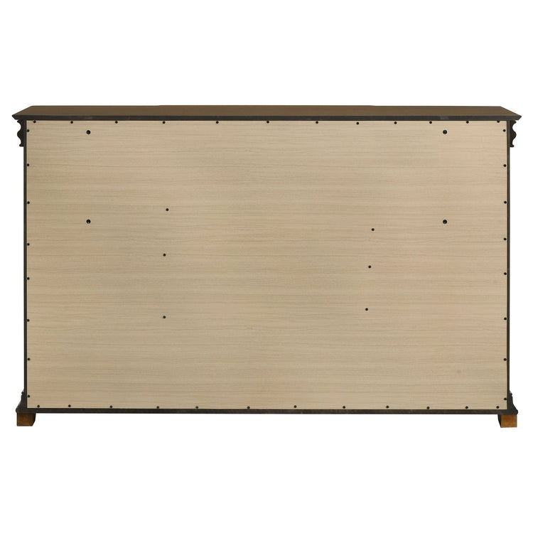 Garland Dresser