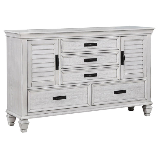 Franco Dresser