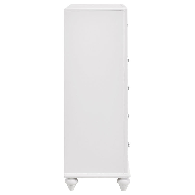Barzini Chest of Drawers