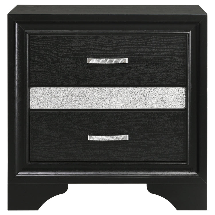 Miranda Bedroom Set