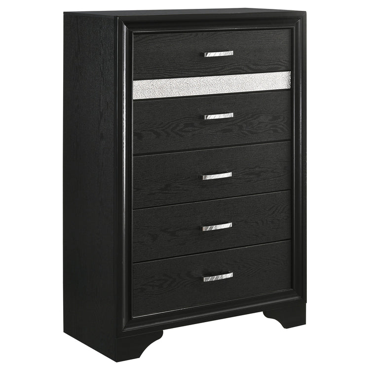 Miranda Chest of Drawers