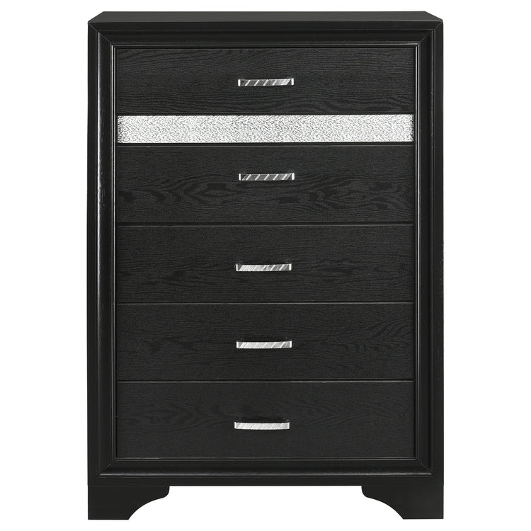 Miranda Chest of Drawers