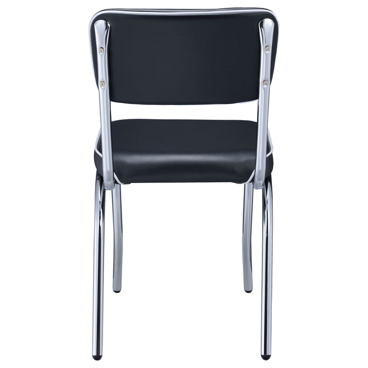 Retro Dining Side Chair