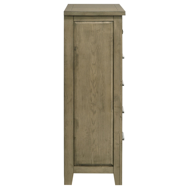 Hazlewood Chest of Drawers