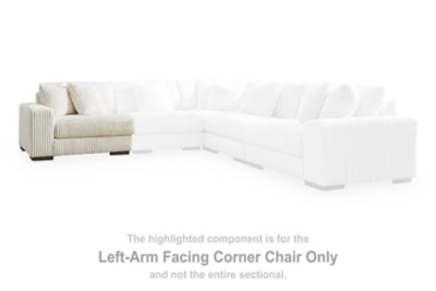 Lindyn Sectional