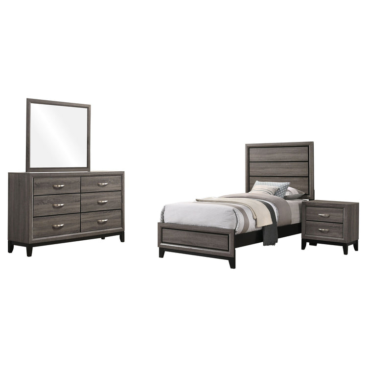 Watson Bedroom Set