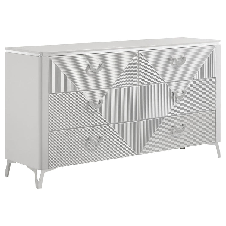 Cassia Dresser