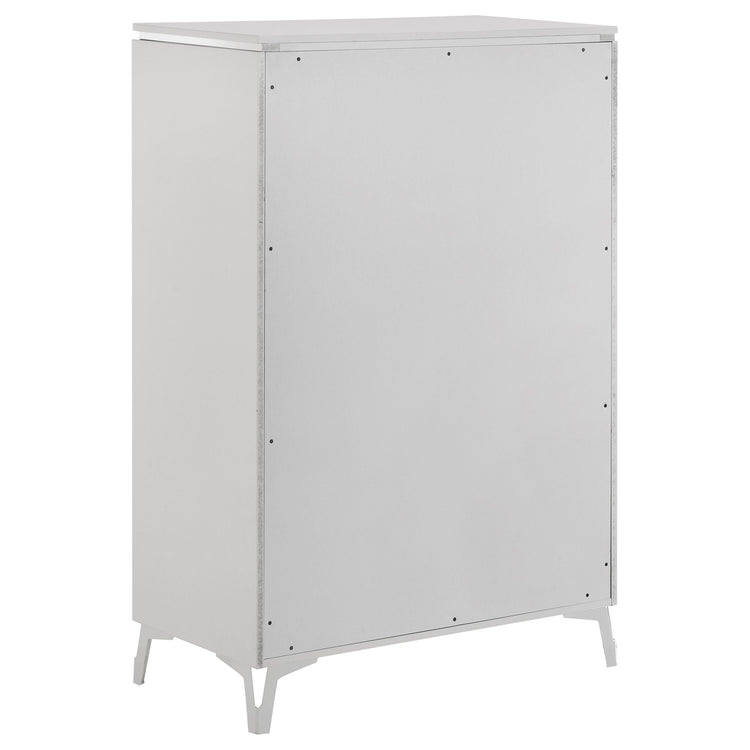 Cassia Chest of Drawers