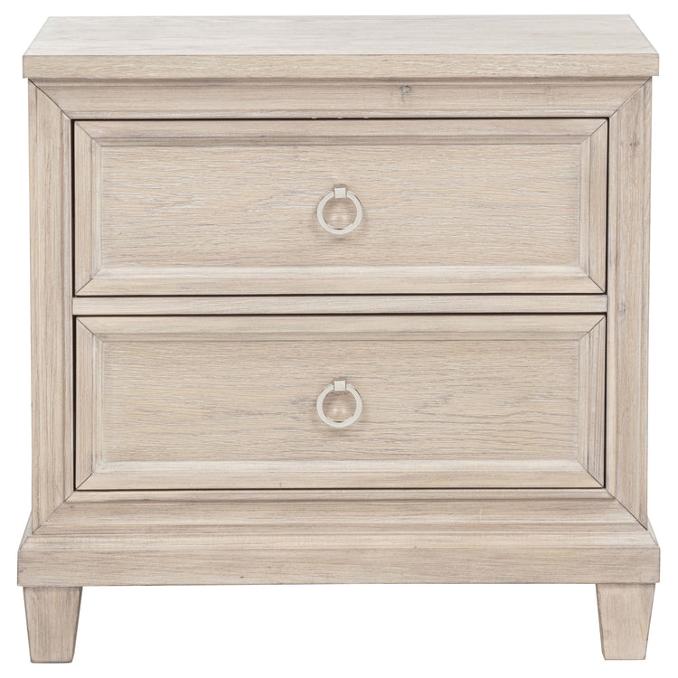 Pembroke Nightstand