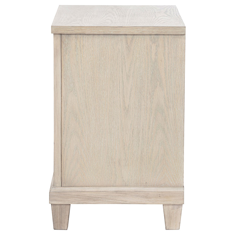 Pembroke Nightstand