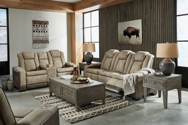 Next-Gen DuraPella Living Room Set