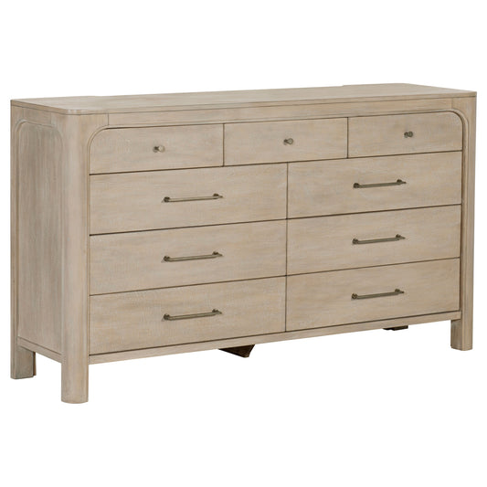 Solano Dresser