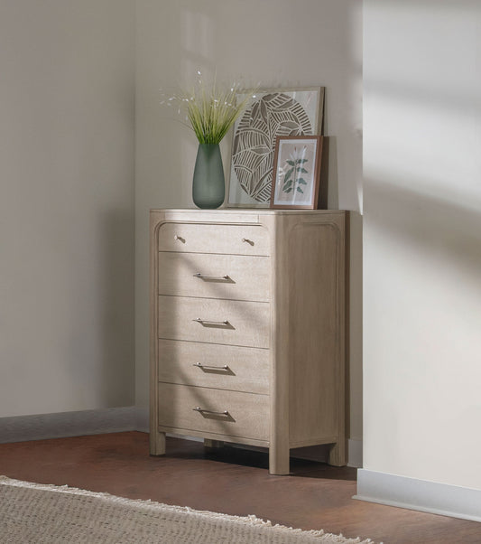 Solano Chest of Drawers