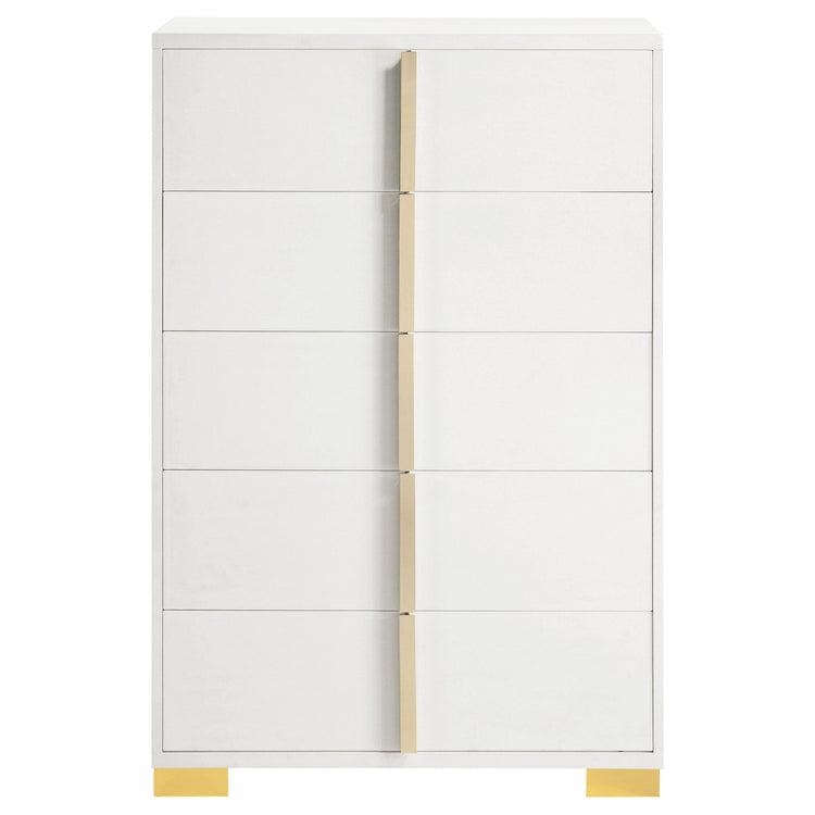 Marceline Chest of Drawers