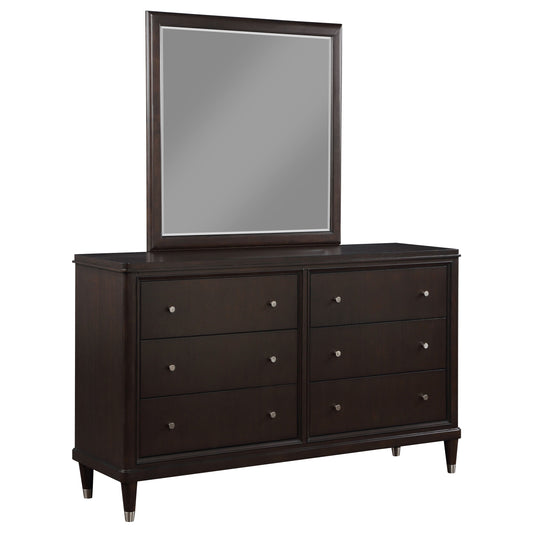 Emberlyn Dresser with Mirror