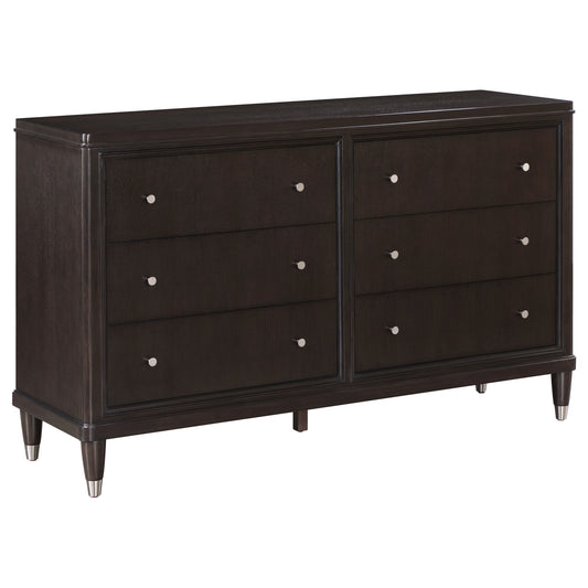 Emberlyn Dresser
