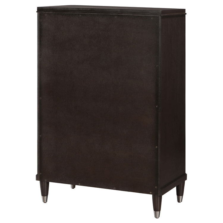 Emberlyn Chest of Drawers