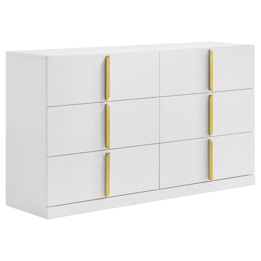 Ines Dresser
